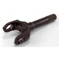 Alloy USA Dana 60 Front Outer Axle Shaft - 10650